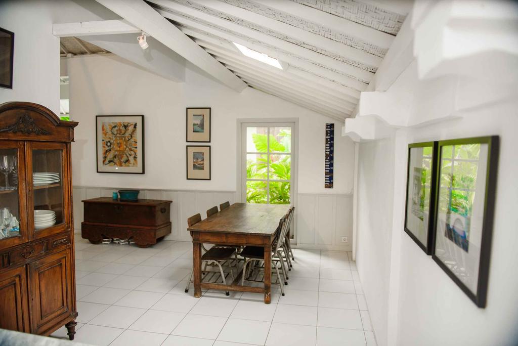 Hideaways Seminyak Villa Buitenkant foto